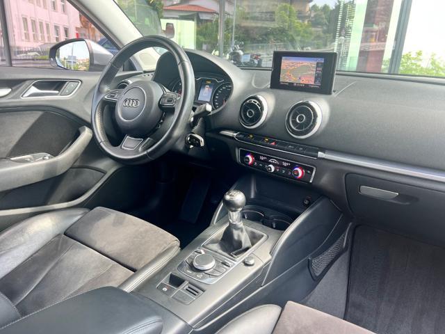 AUDI A3 2.0 TDI Ambiente