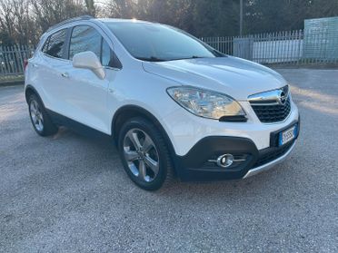 Opel Mokka 1.7 CDTI Ecotec 130CV 4x4 Start&Stop Cosmo