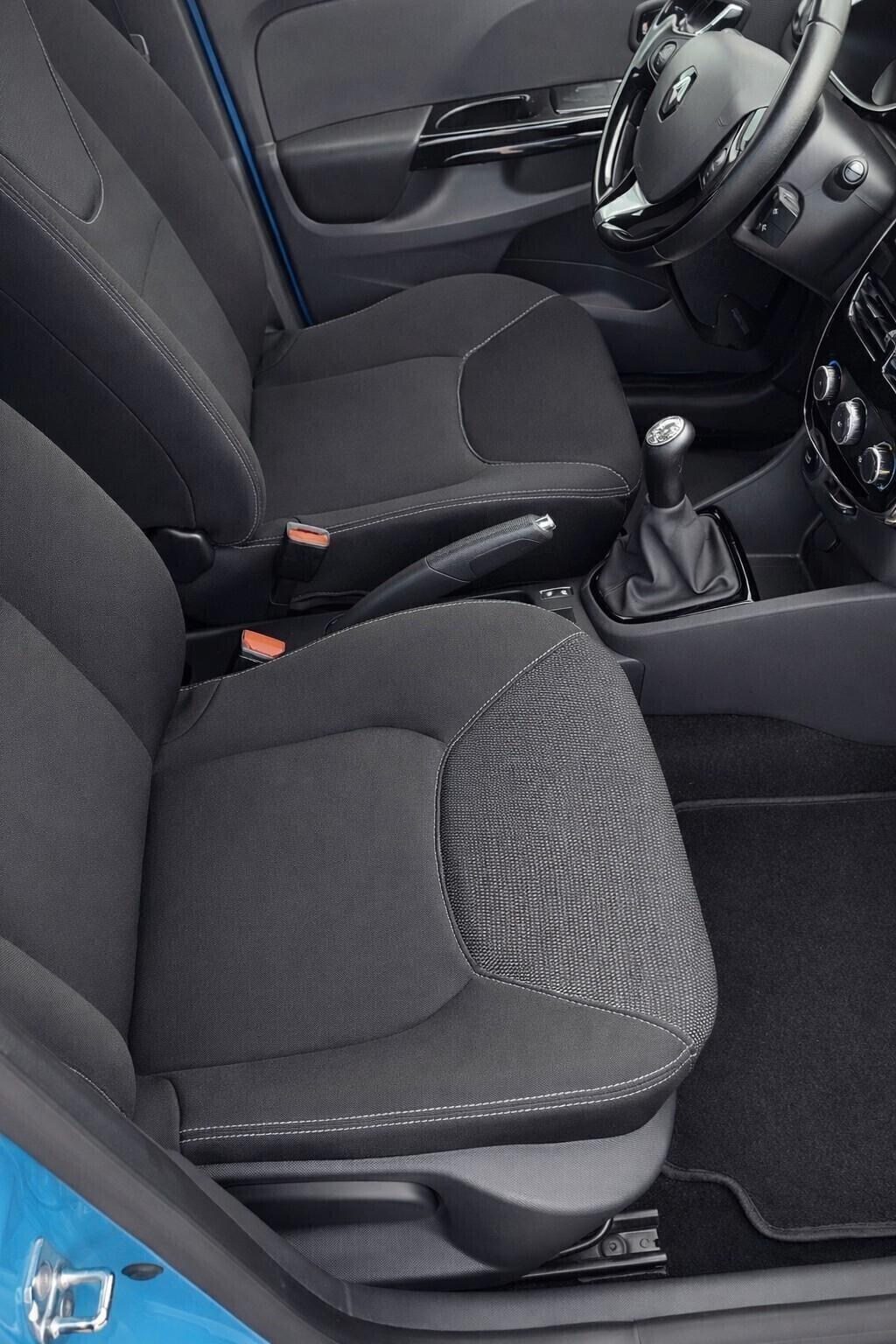 Renault Clio 1.2 75CV 5 porte Wave