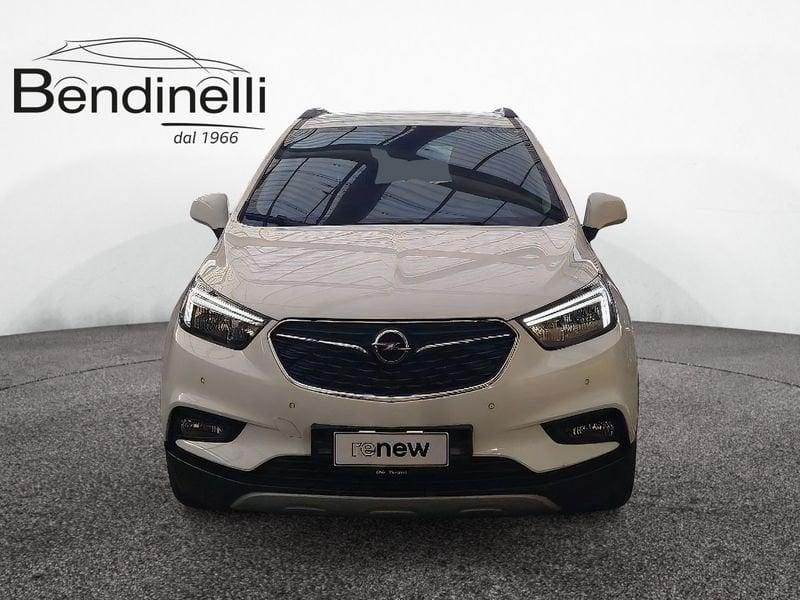 Opel Mokka 1.6 Ecotec 115CV 4x2 Start&Stop X