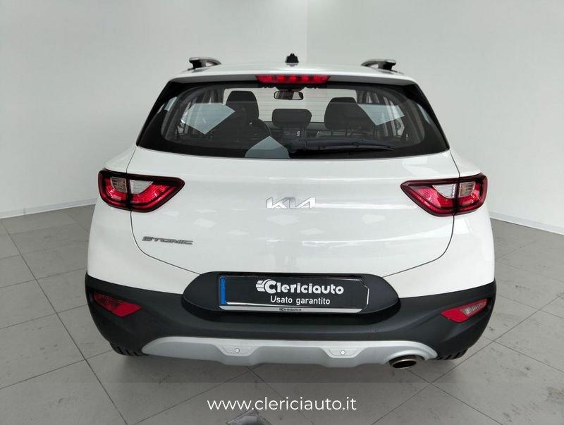 Kia Stonic 1.2 DPI Urban