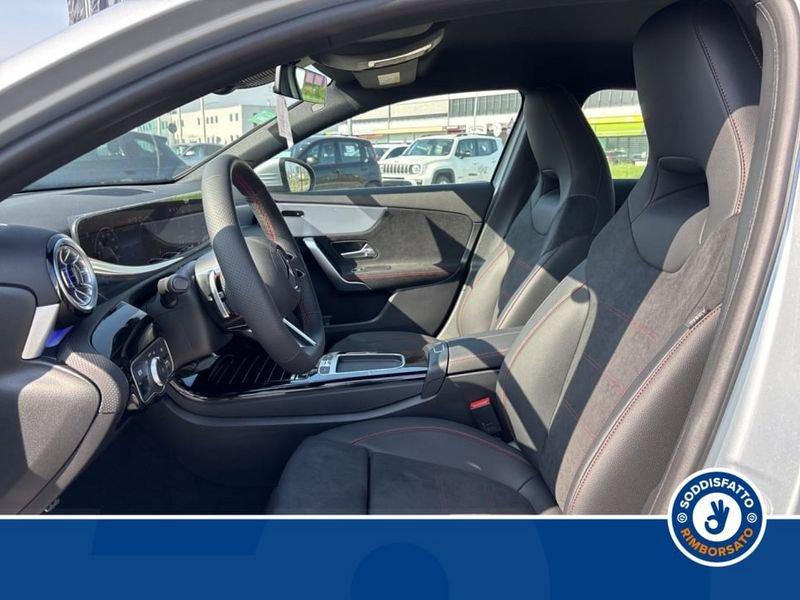 Mercedes-Benz Classe A 250e EQ-Power Automatic AMG Line Advanced Plus Digital Edition