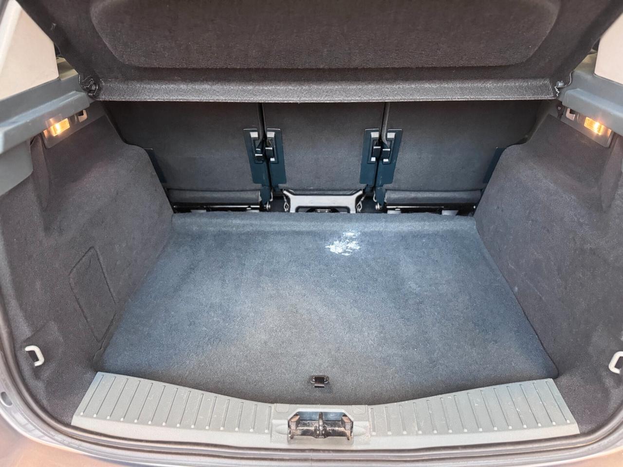 Ford C-Max 1.6 TDCi 115CV Plus