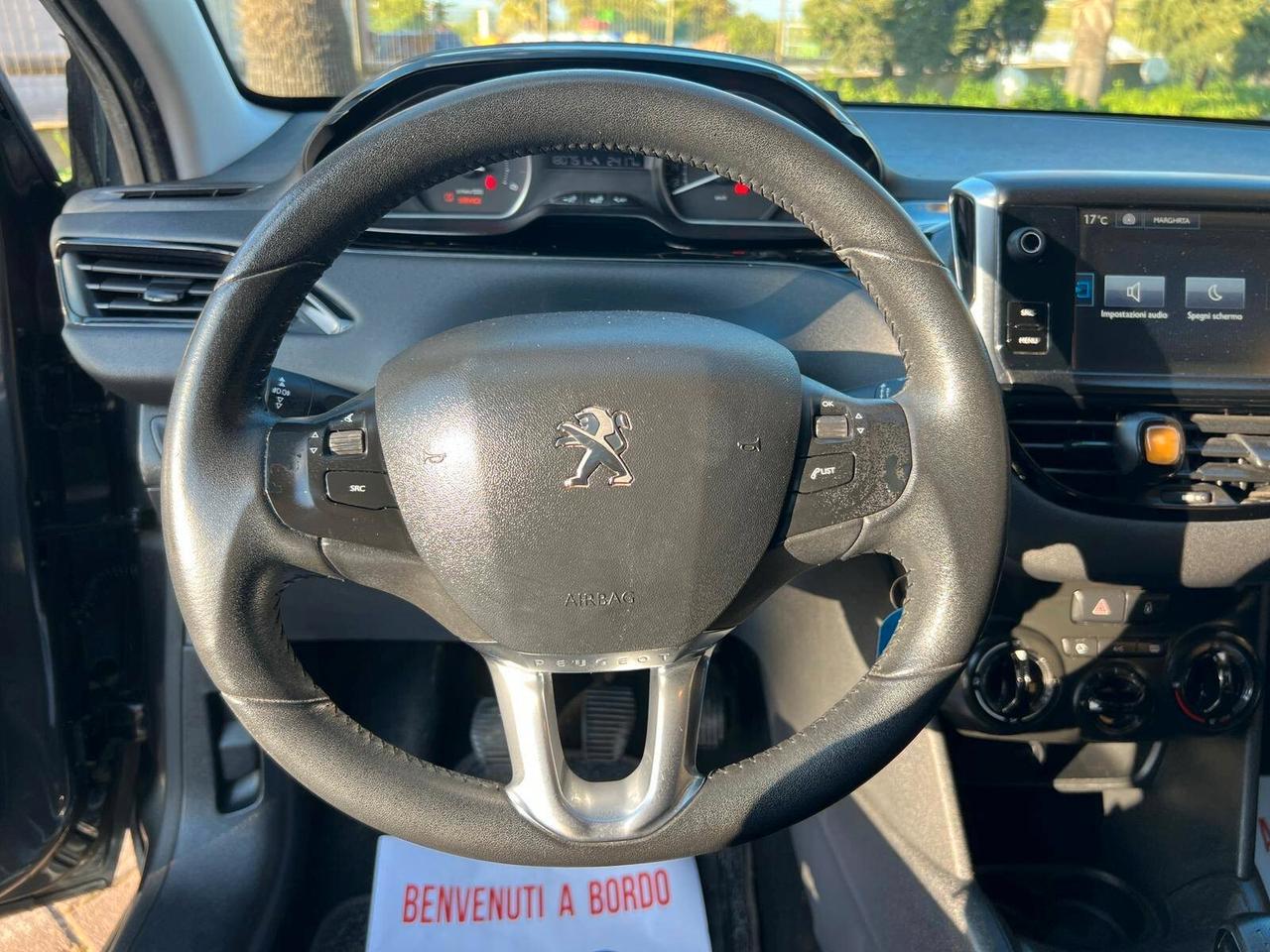 Peugeot 208 BlueHDi 75 5 porte Active