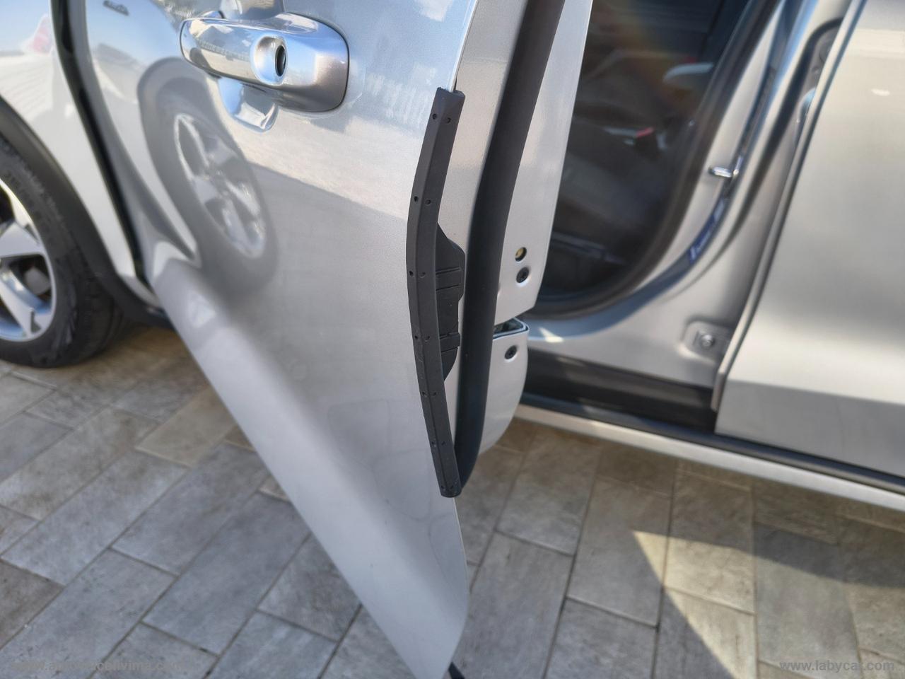 FORD Focus 1.5 EcoBlue 120CV SW Active