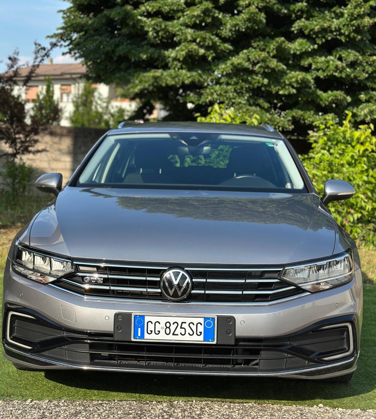 Volkswagen Passat Variant 1.4 GTE DSG Plug-In-Hybrid