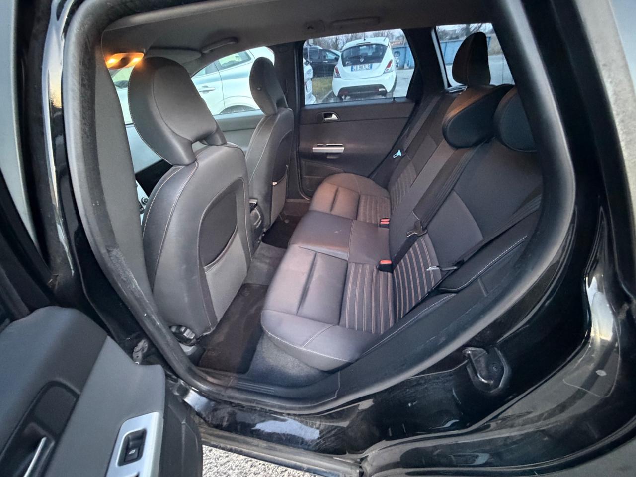 Volvo V50 1.6 D cat Summum