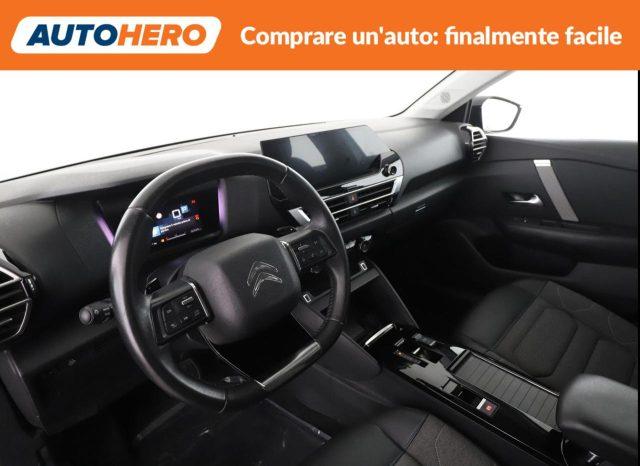 CITROEN C4 PureTech 130 S&S EAT8 Feel