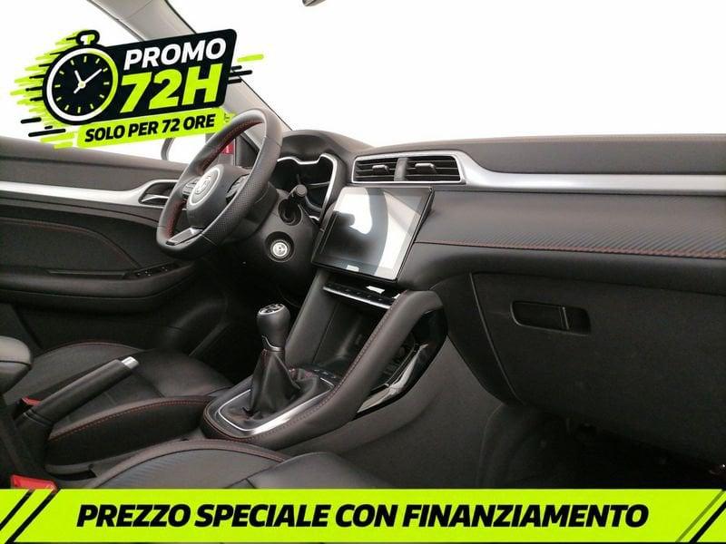 MG ZS 1.5 Luxury GPL