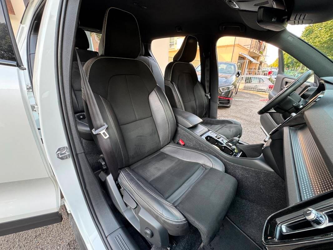 Volvo XC40 2.0 D3 R-Design Geartronic