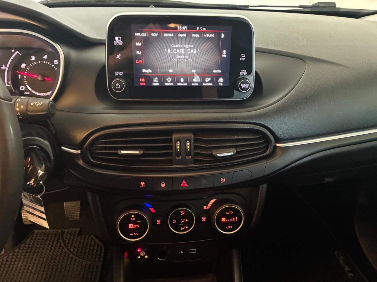 Fiat Tipo 1.4 5 porte Lounge