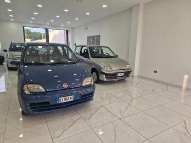 Fiat 600 1.1 CLIMA e SERVOSTERZO PER NEOPATENTATI