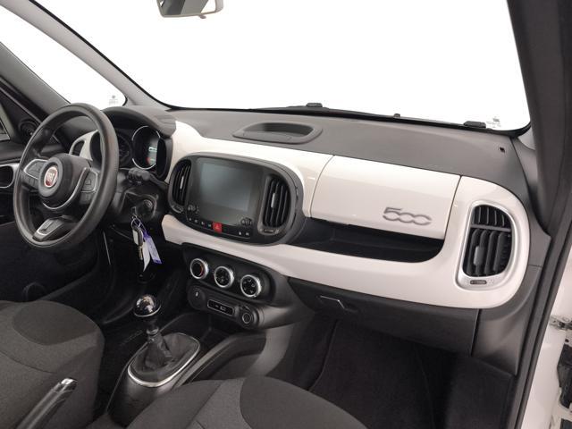 FIAT 500 1.6 mjt VGT 120cv Mirror 4p.ti E6d-temp
