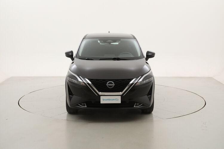 Nissan Qashqai Hybrid Business Xtronic BR784440 1.3 Mild Hybrid 158CV