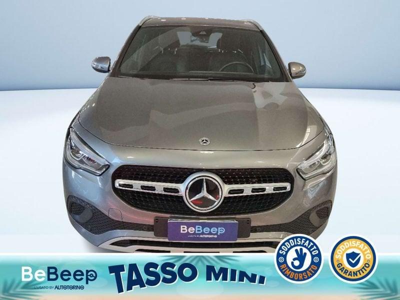 Mercedes-Benz GLA 180 D SPORT AUTO