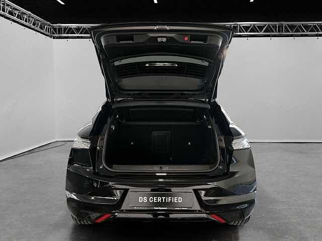 DS DS 4 DS 4 BlueHDi 130 aut. Pallas