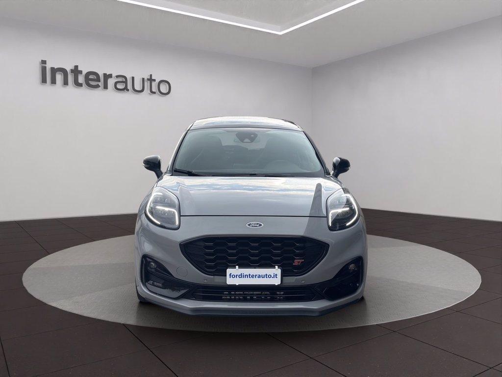 FORD Puma 1.5 ecoboost ST s&s 200cv del 2022