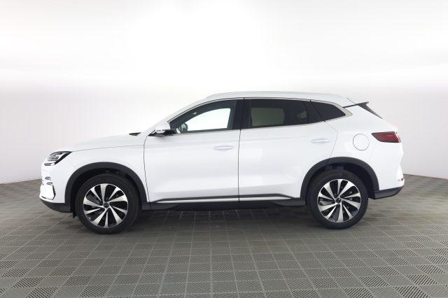 BYD Seal U DM-i DM-i 1.5 218 CV PHEV Comfort