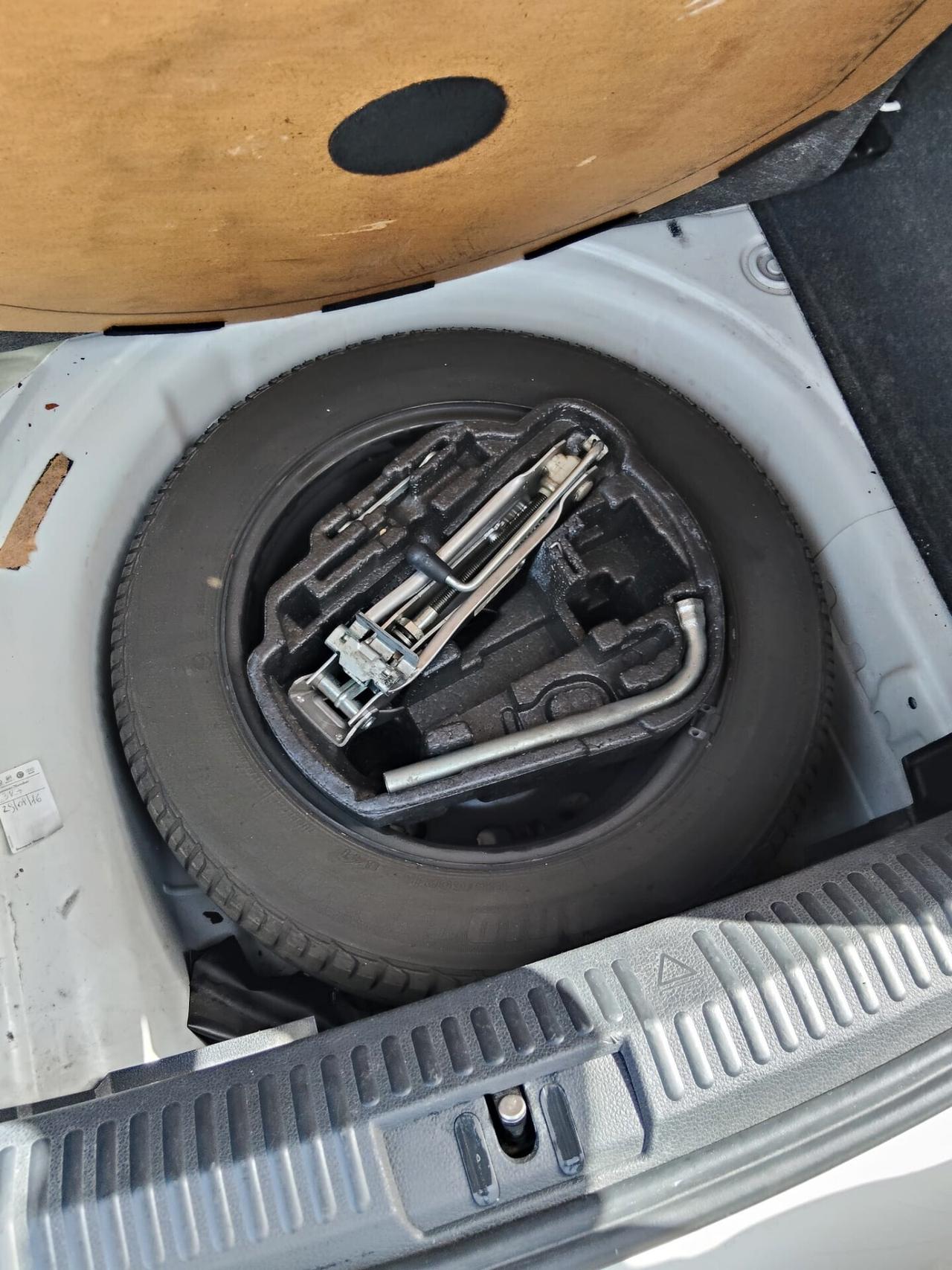 Volkswagen Polo 1.2 TDI DPF 5 p. Comfortline