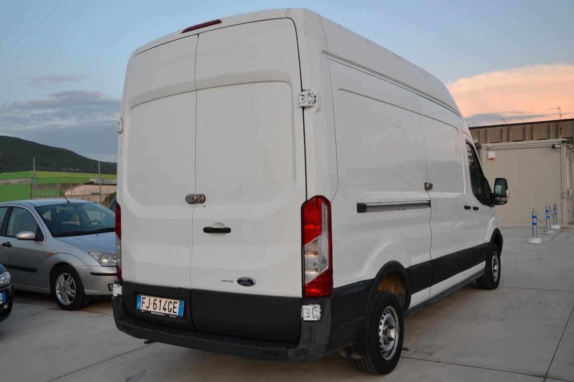 FORD TRANSIT 310 L3H3 2.0TDCi '17