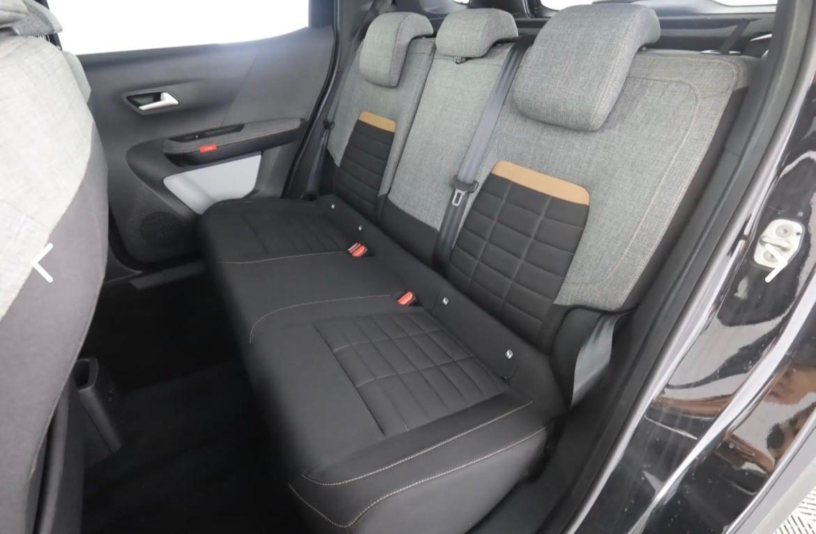 Citroen C3 Aircross PureTech Turbo 100 CV Plus