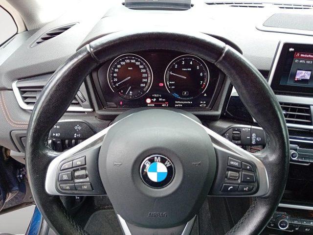 BMW 225 xe Active Tourer iPerformance Sport aut.