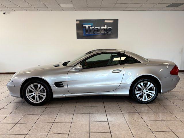 MERCEDES-BENZ SL 350 SL350 iscrivibile ASI