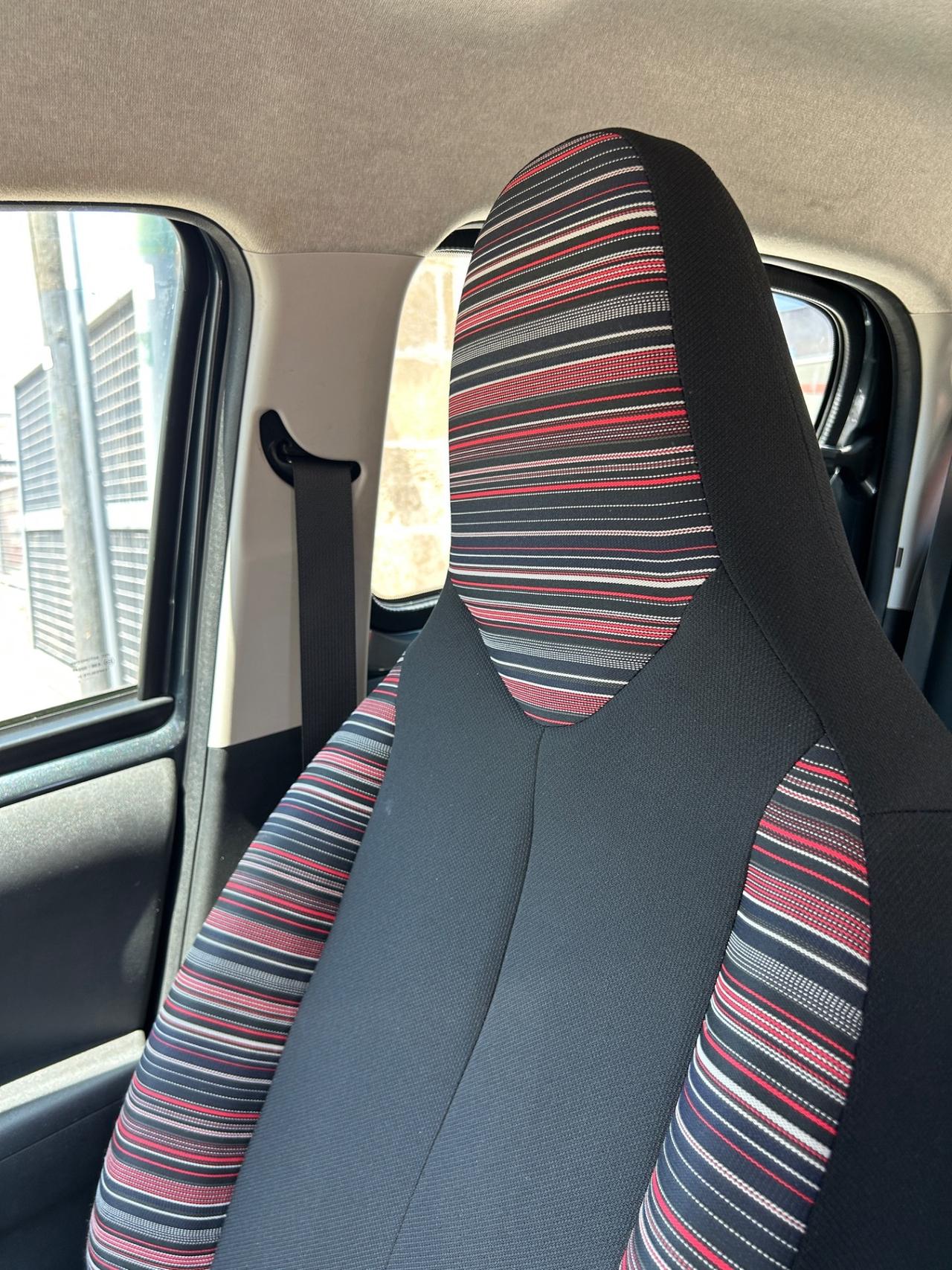 Citroen C1 VTi 68 5 porte Feel-2017