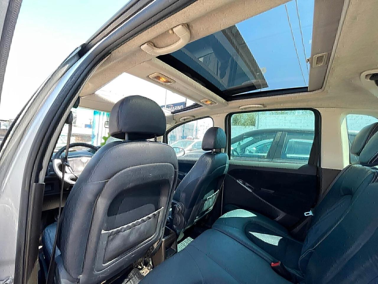 Lancia MUSA 1.3 Mjt "TETTO/PELLE"