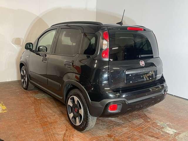 Fiat Panda 1.0 Hybrid 70cv Cross 5 posti + Car Play +PDC Post