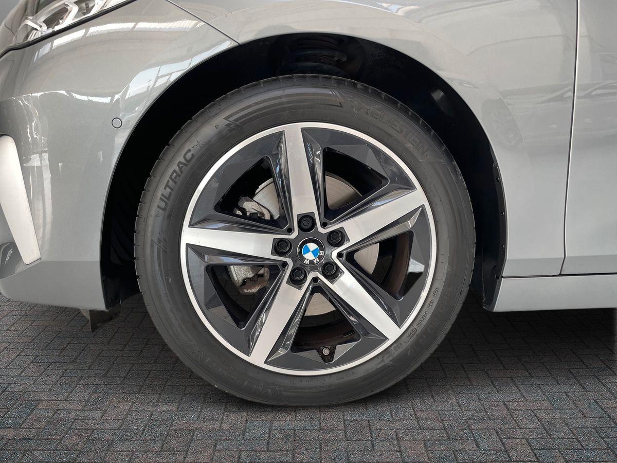 BMW Serie 2 U06 Active Tourer - 220i Active Tourer mhev 48V Luxu
