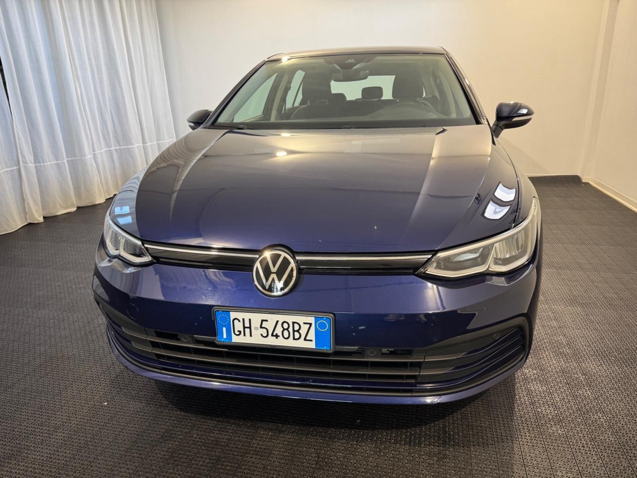 Volkswagen Golf 1.5 TSI EVO ACT Style