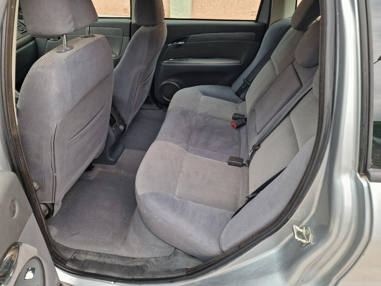 Fiat Croma 1.9 Multijet Dynamic
