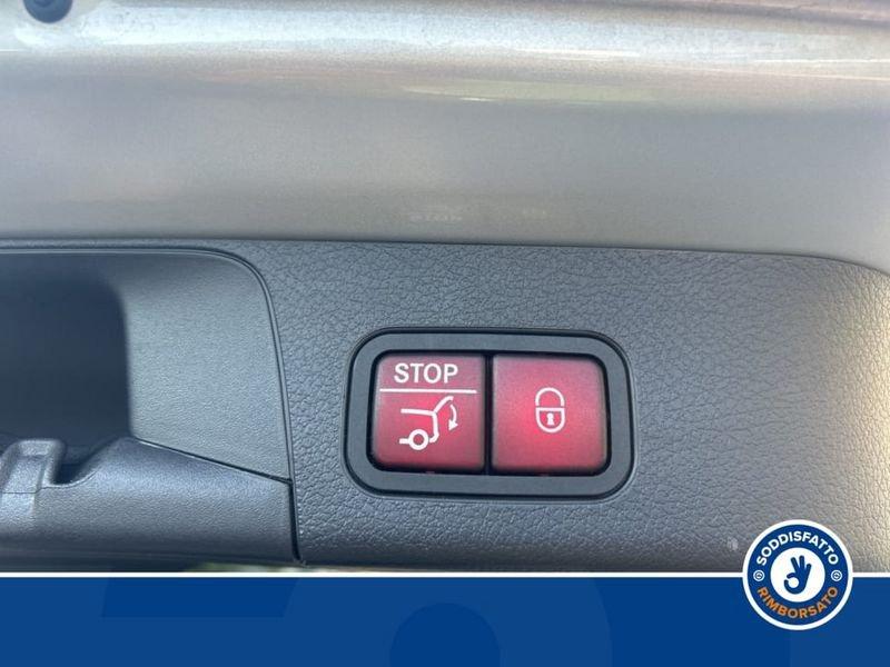 Mercedes-Benz Classe GLB GLB 200d Automatic Advanced Plus Progressive
