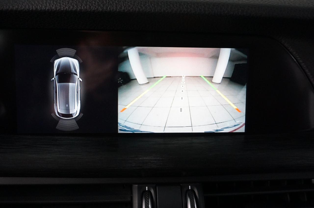 Stelvio 2.2 Turbodiesel 190 CV AT8 Q4 Executive