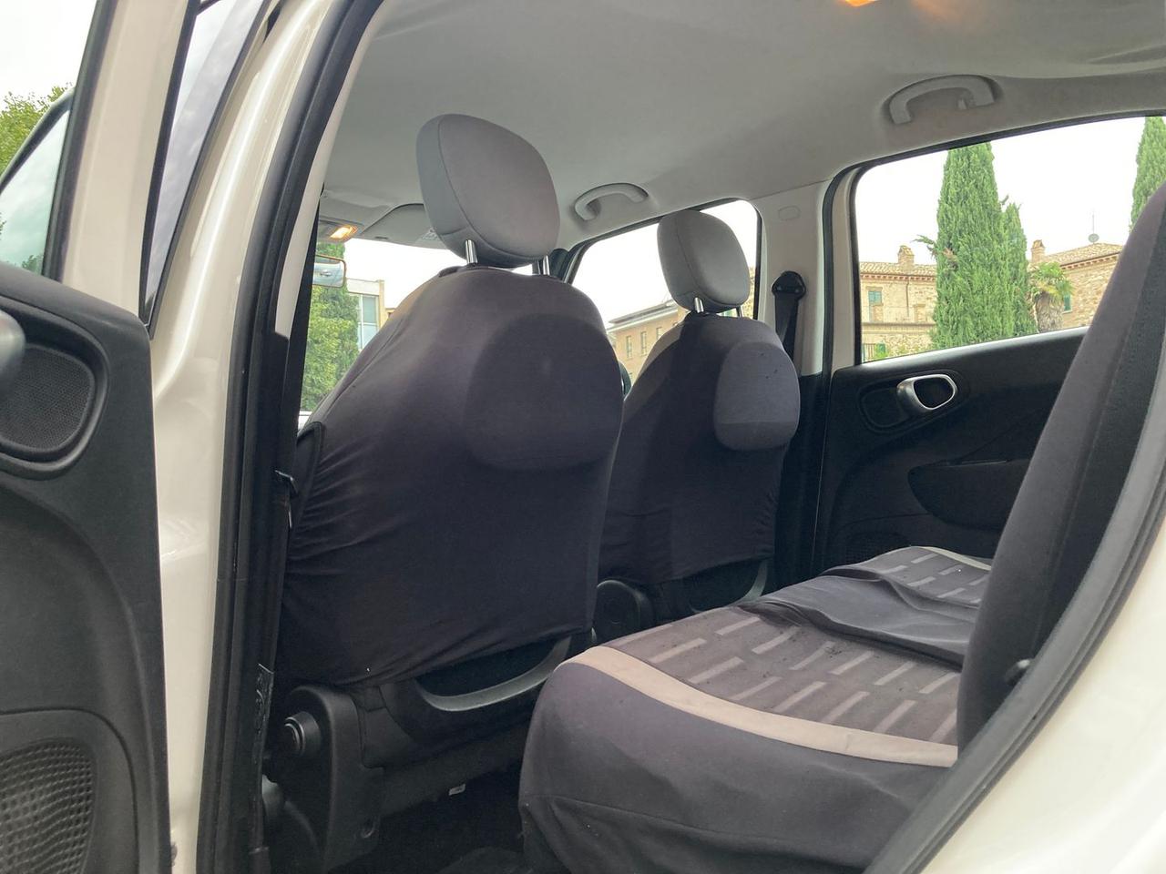 Fiat 500L 0.9 TwinAir Natural Powe #6575