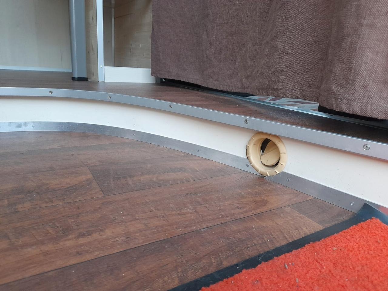 Ford Transit 2.2TDCi CAMPERIZZATO