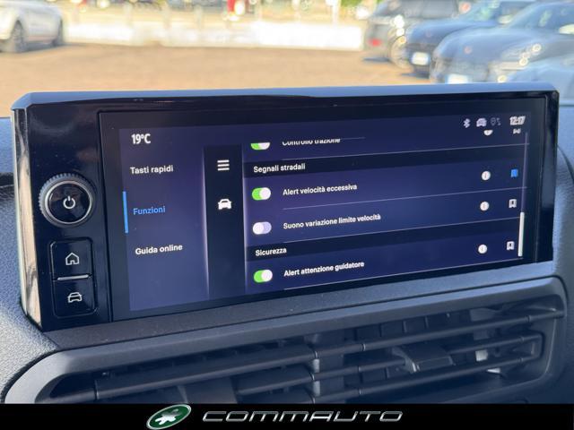 TOYOTA Proace 2.0D 144CV S&S PL-SL-TN Furgone Long 4p. 14q Comfo