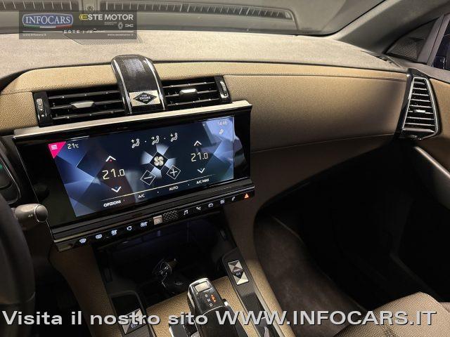 DS AUTOMOBILES DS 7 Crossback BlueHDi 130 CV aut. Business - PROMO