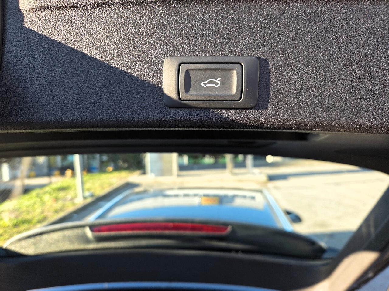 Audi A4 Avant 35 TDI/163 CV S tronic line edition