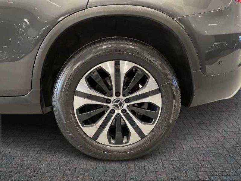 Mercedes-Benz GLC - X253 2019 300 e phev (eq-power) Business 4matic auto