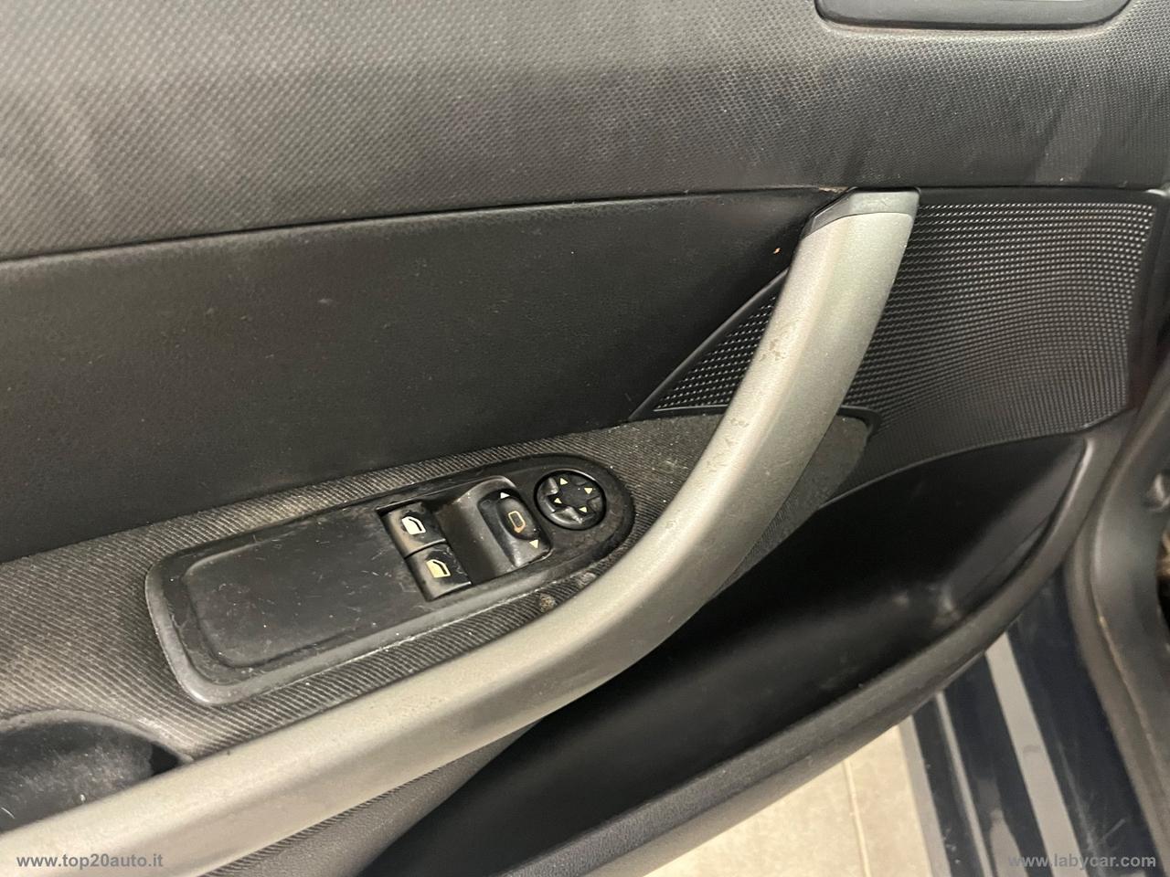 PEUGEOT 308 1.6 HDi 110 CV 5p. Tecno