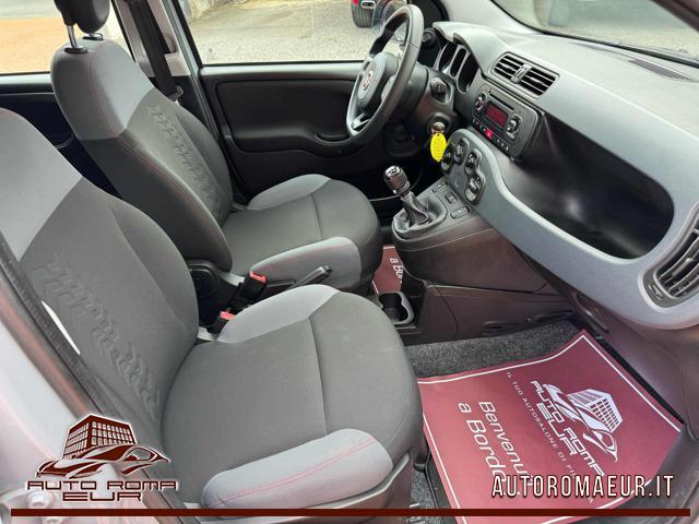 FIAT Panda 1.2 Easy UNIPRO! SUPERPROMO!
