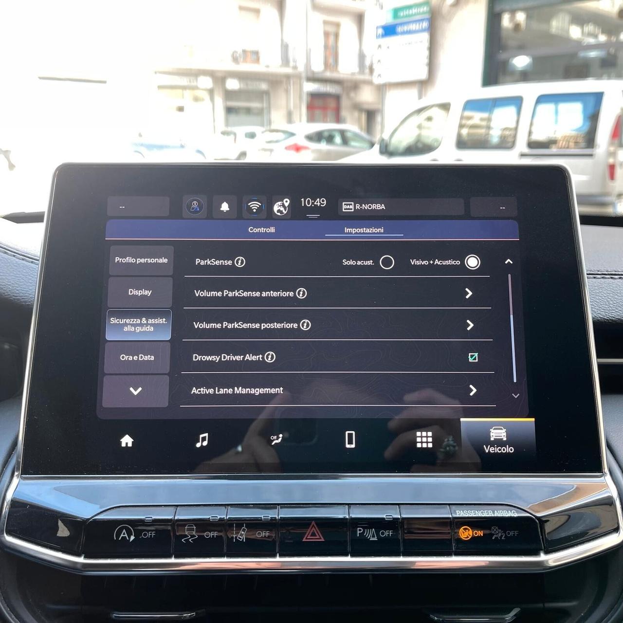 Jeep Compass 1.6 Multijet 130cv Limited