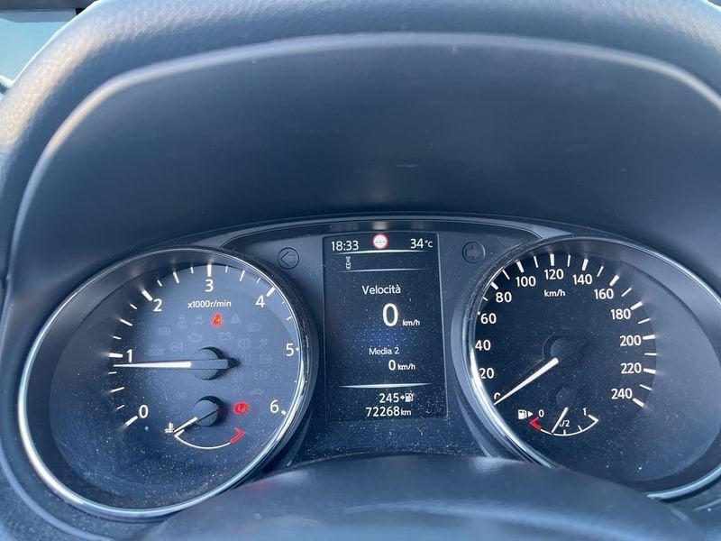Nissan Qashqai 1.5 dCi Acenta - Conto Vendita -