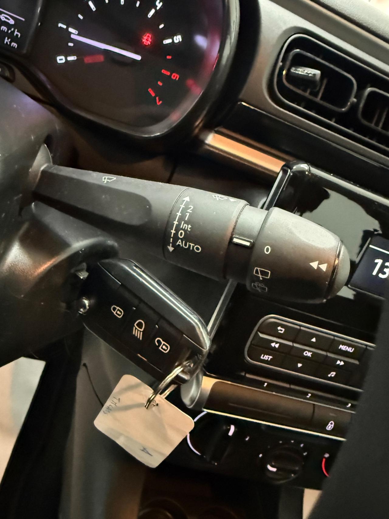 Citroen C3 BlueHDi 75 S&S Shine