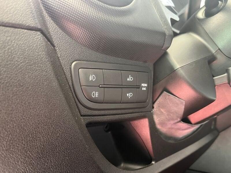 FIAT QUBO 1.4 8v 77cv Natural Power MyLife E5