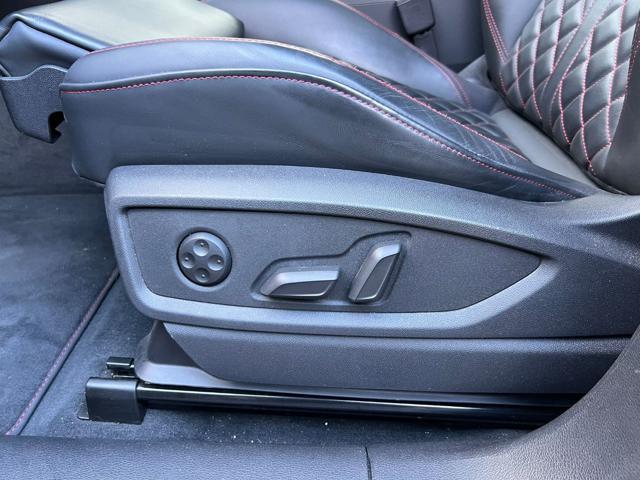 AUDI Q5 50 TFSI e quattro S tronic S line plus