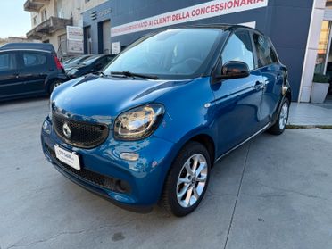 Smart ForFour 70 1.0 Youngster