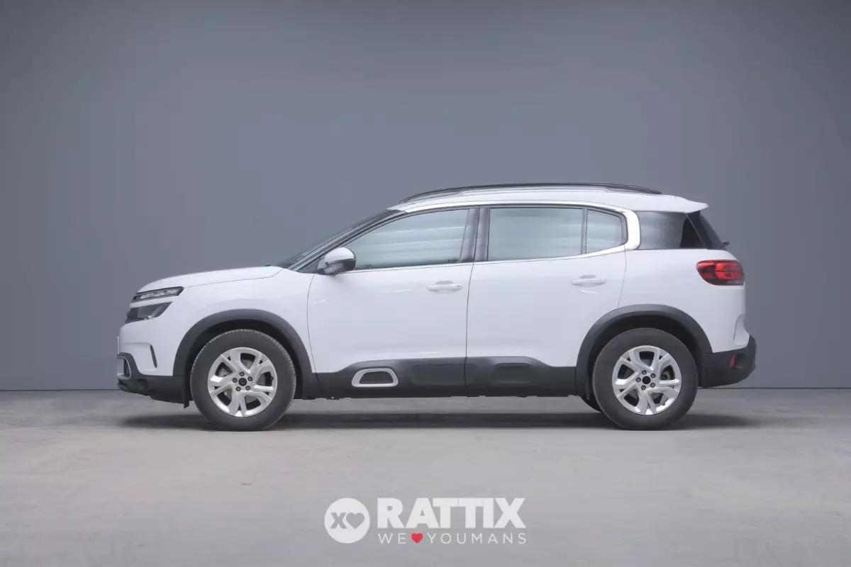 Citroen C5 Aircross 1.5 BlueHDi 130CV Business EAT8